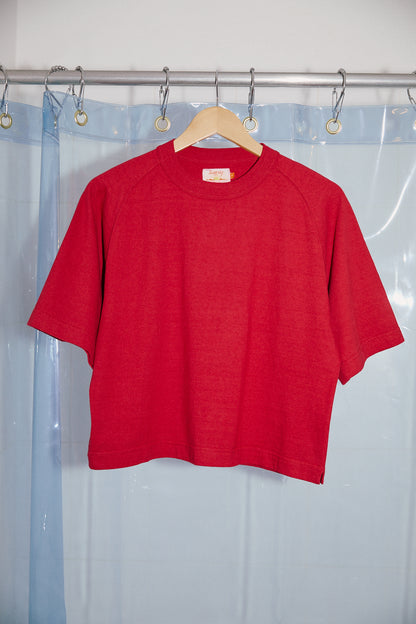 Mahuna SS T-Shirt in Emboldened