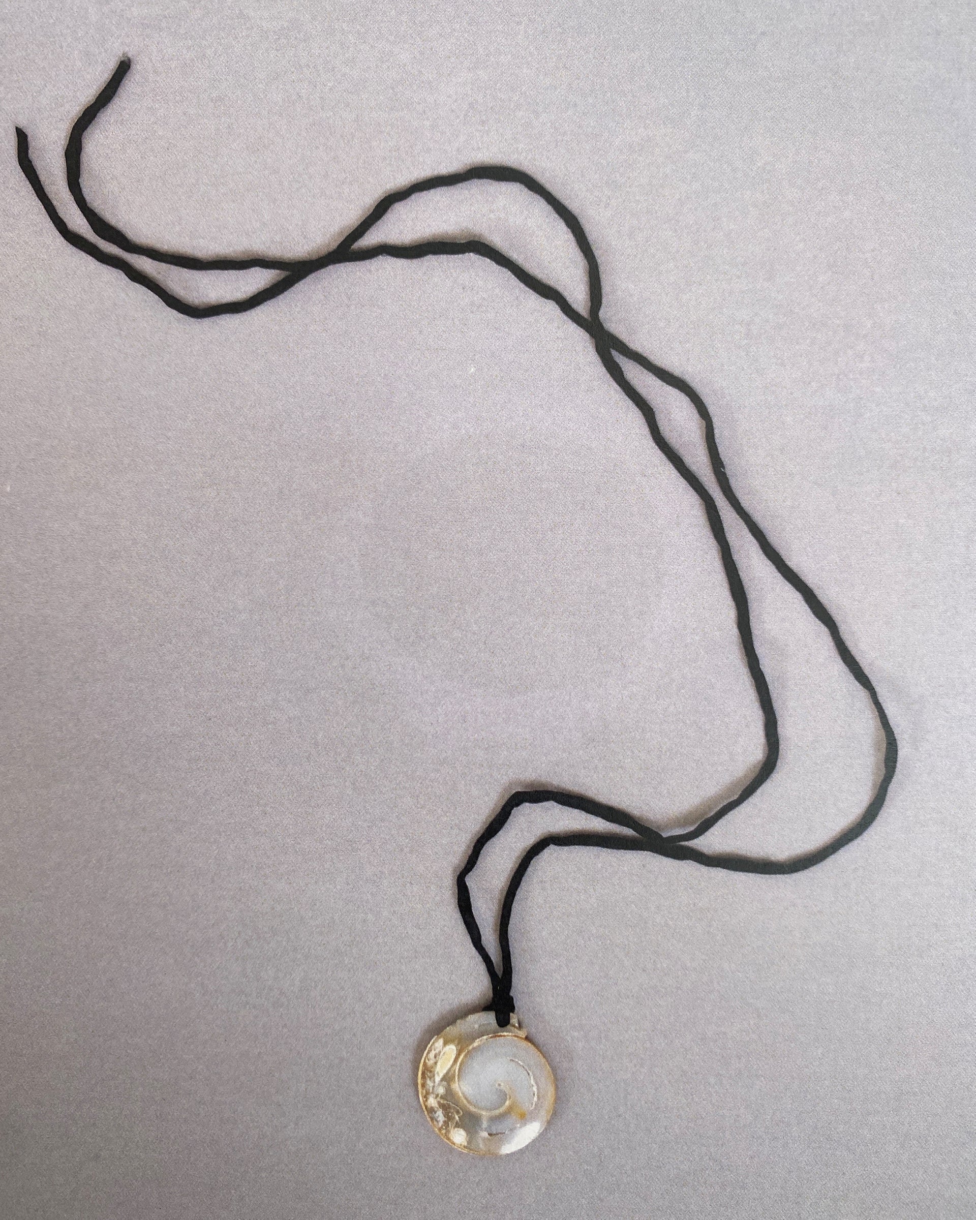 Archetype Necklace