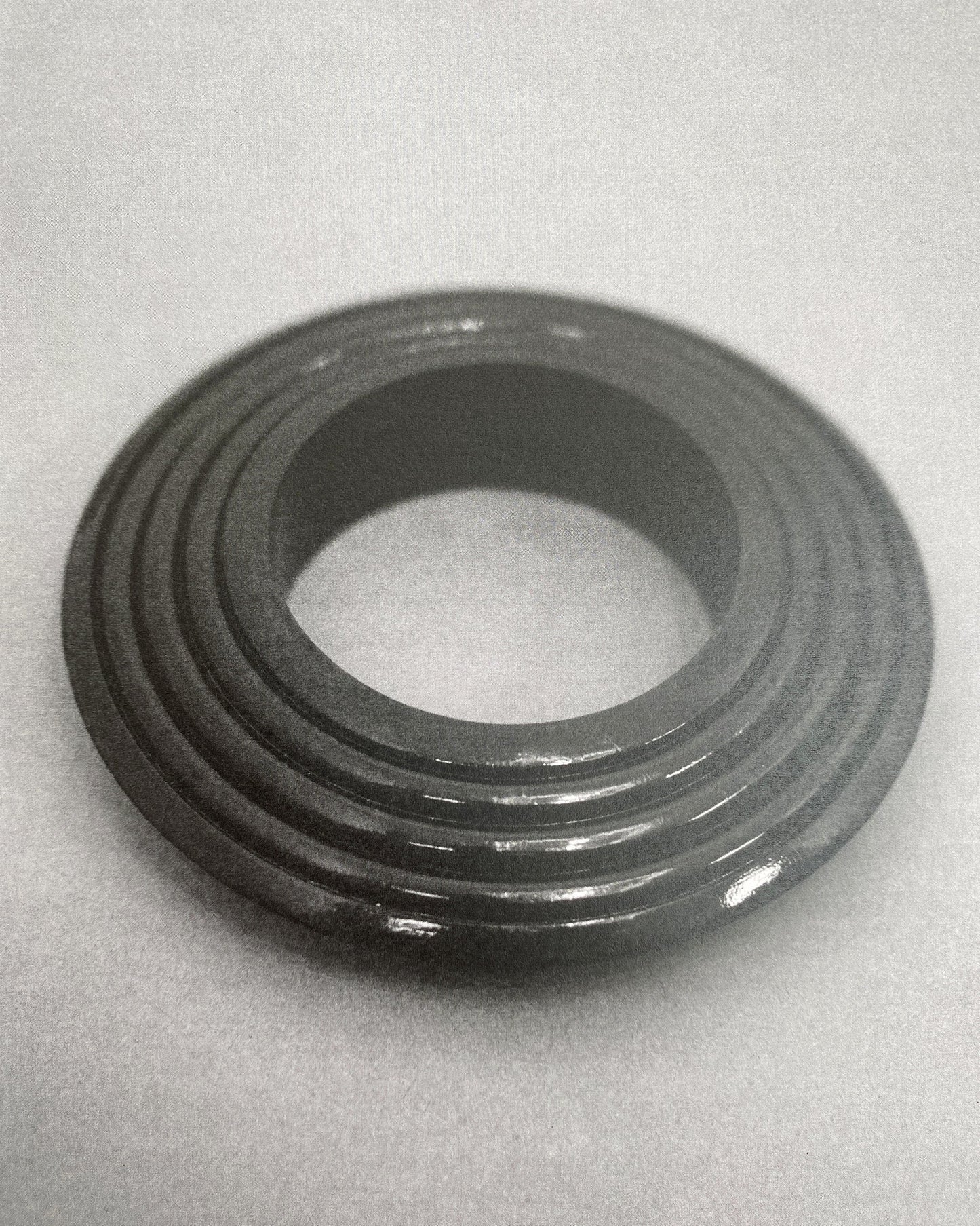 Mono Ha Wood Bracelet