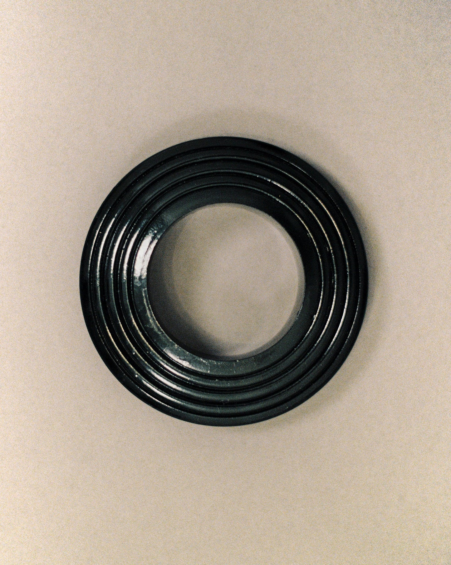 Mono Ha Wood Bracelet