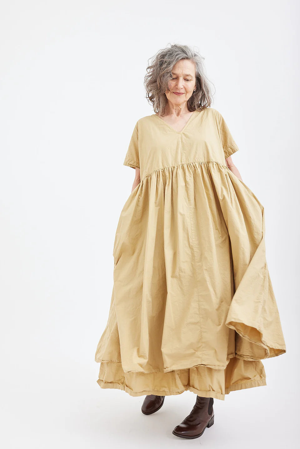 Flossie Dress