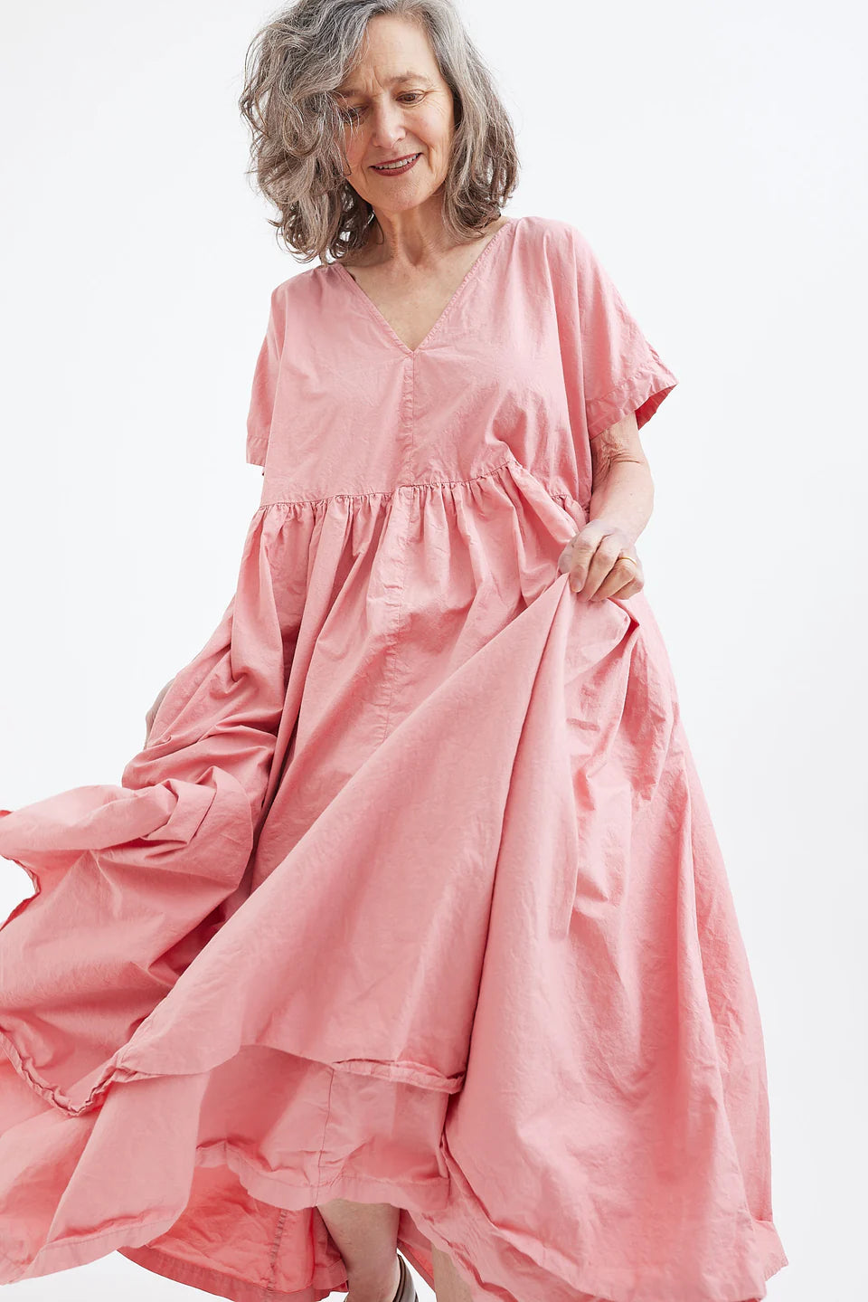 Flossie Dress