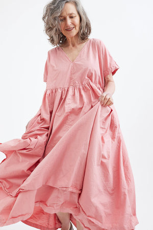 Flossie Dress