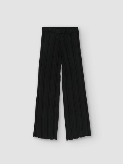 Ruten Pants - Black