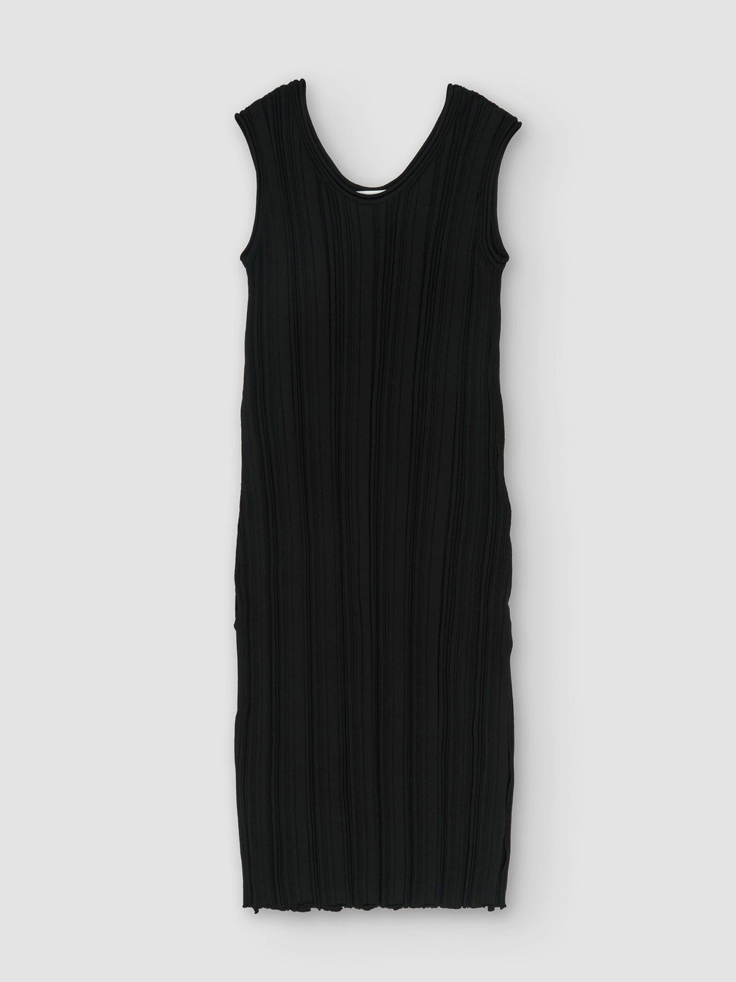 Musubi Dress - Black