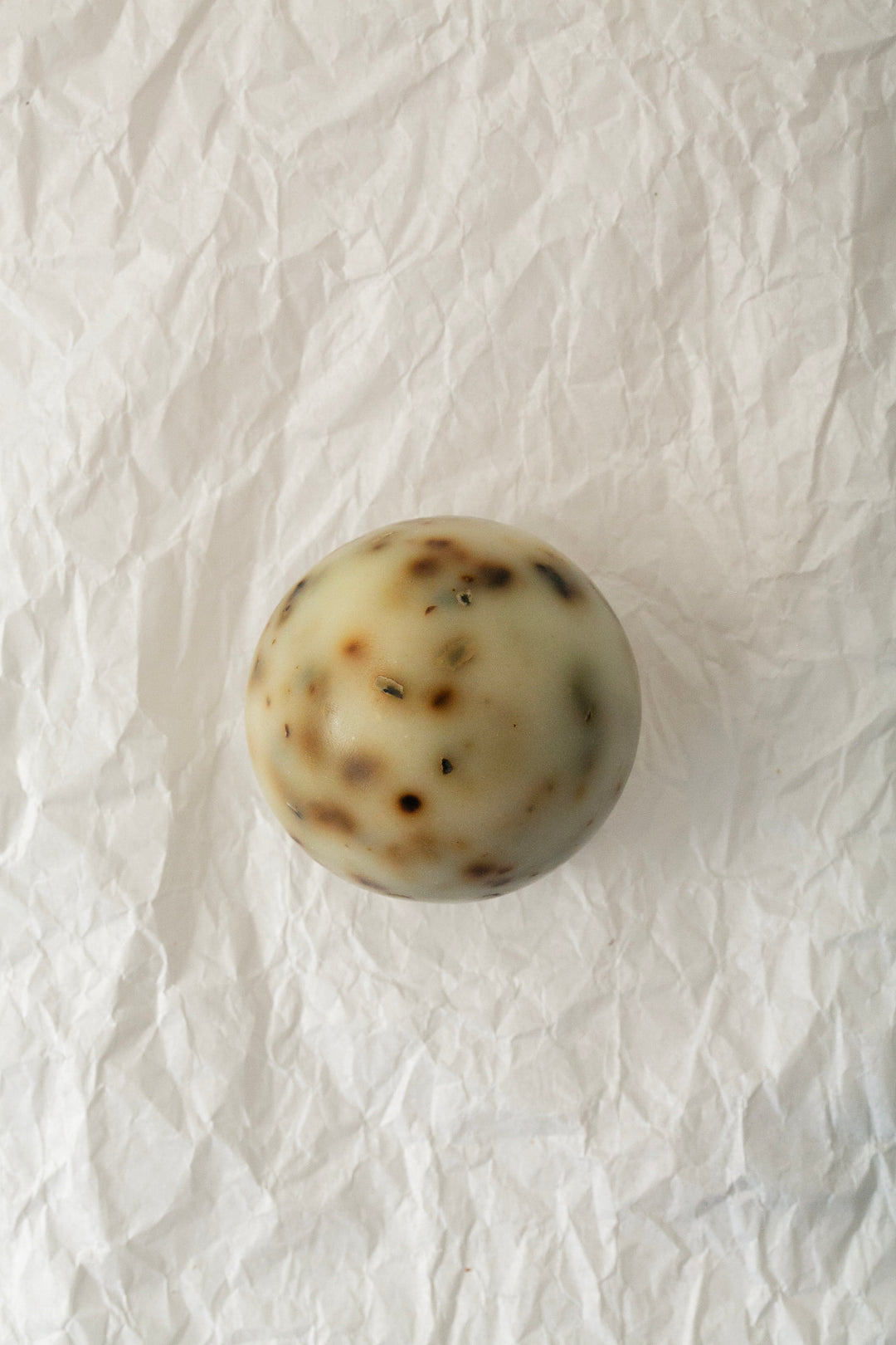 Sphere Soap - Regenerative Tallow