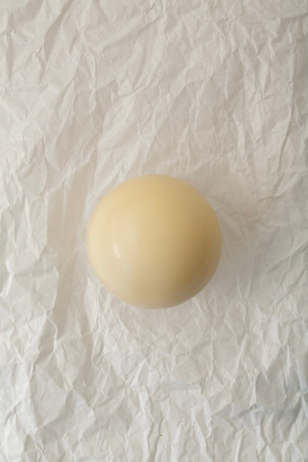 Sphere Soap - Regenerative Tallow