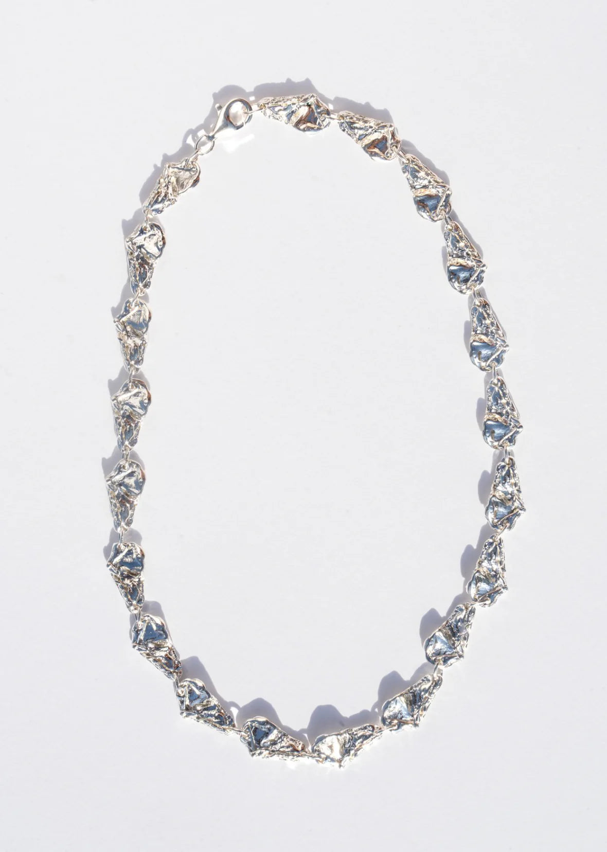 Melia Necklace