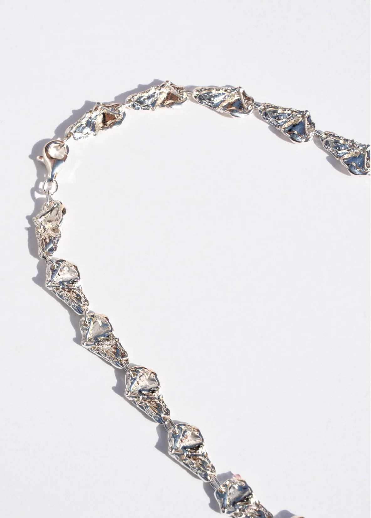 Melia Necklace