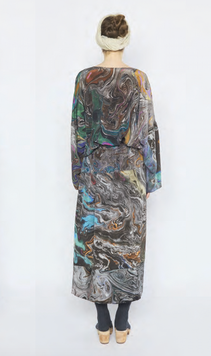 Biggest Dress - Print D