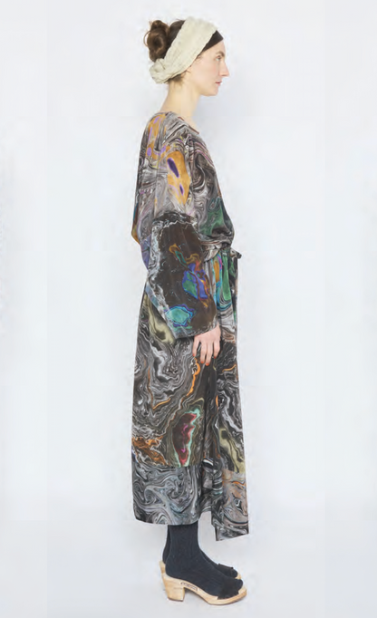 Biggest Dress - Print D