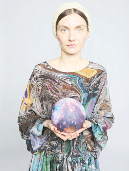 Biggest Dress - Print D