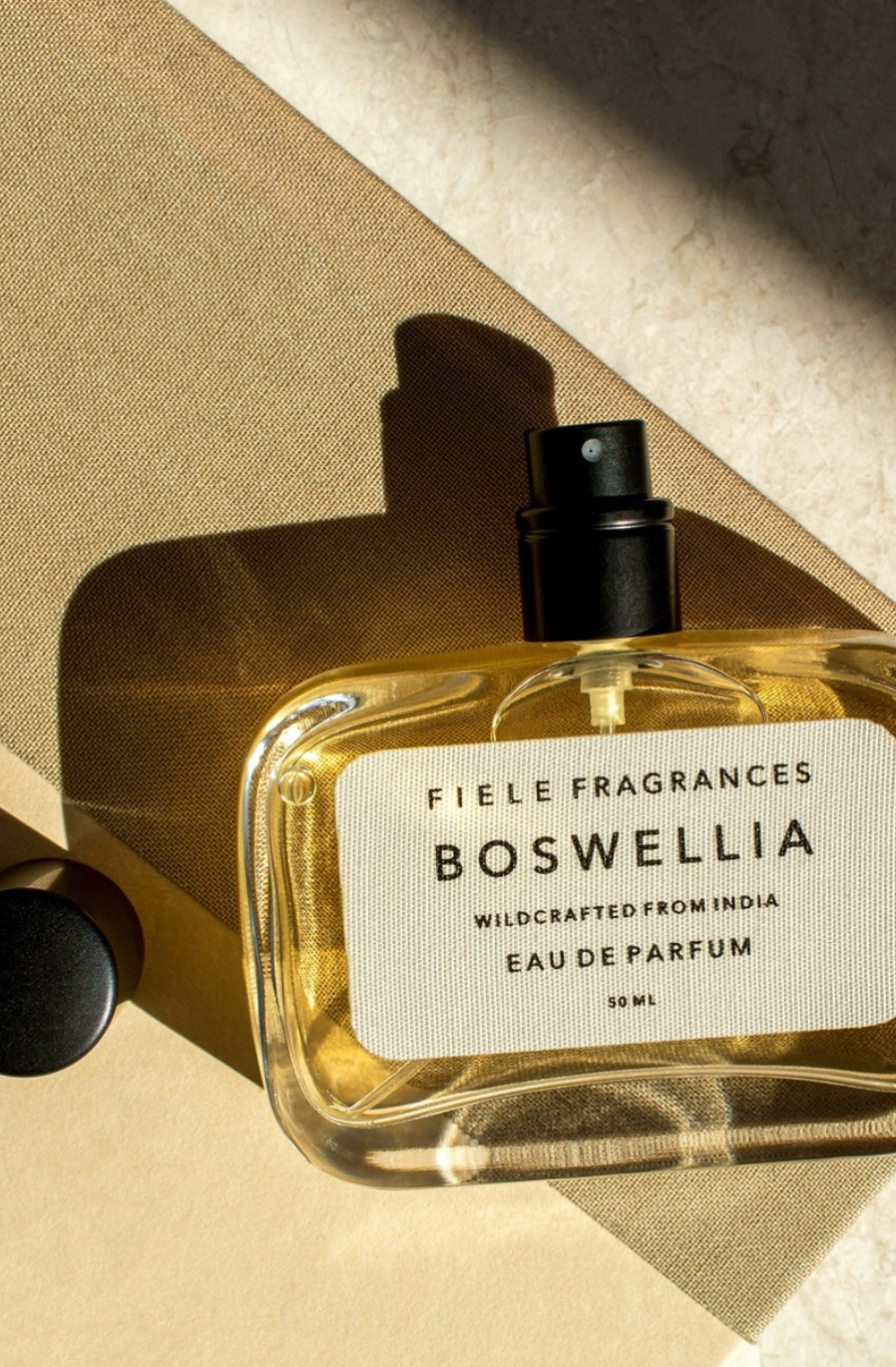 Fiele 50ML Parfum