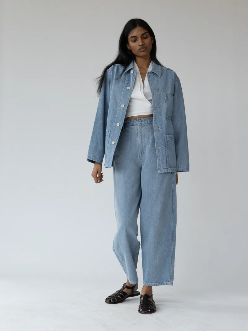 Chore Coat in Mineral