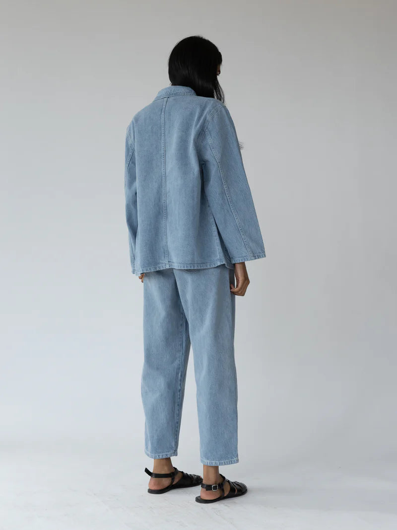 Chore Coat in Mineral