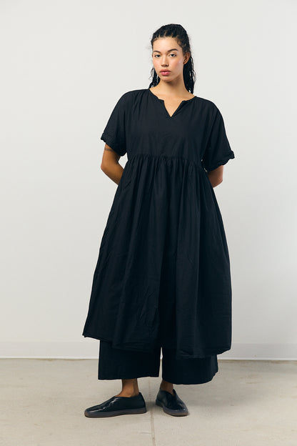 Paloma Dress in Black