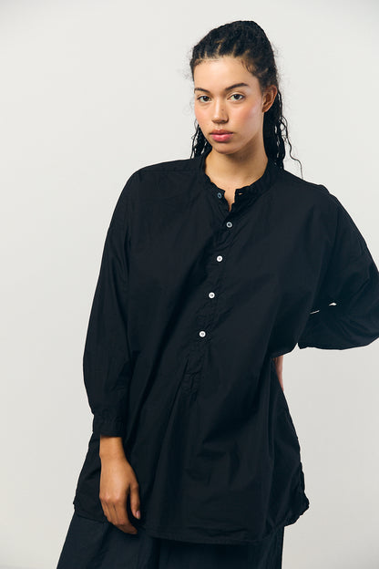 Coal Miners Shirt - Black