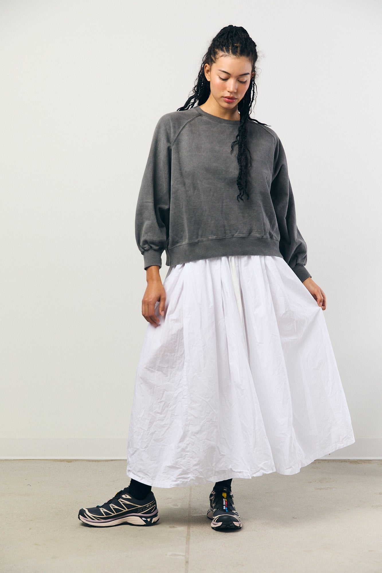 Ulla Skirt