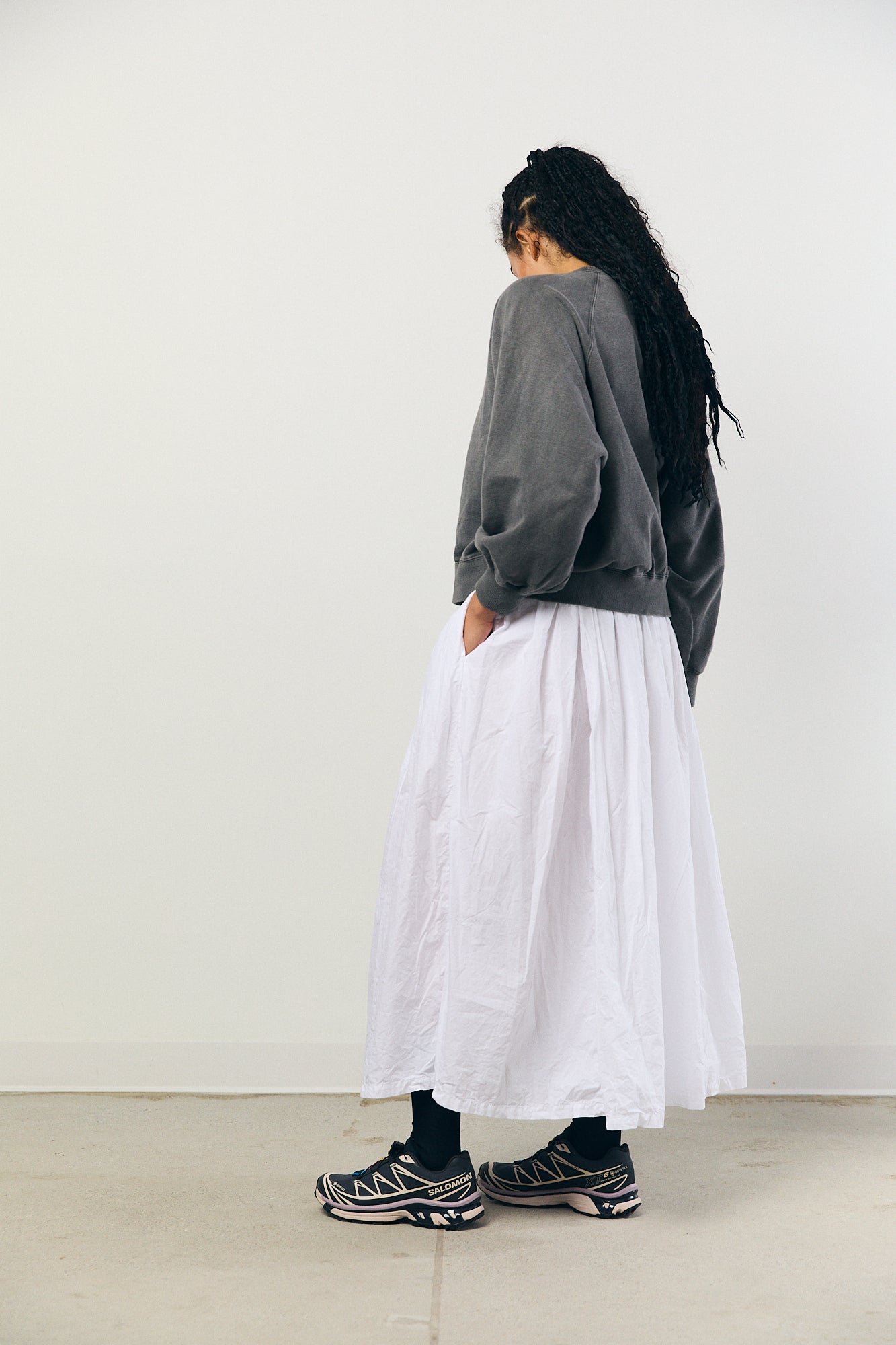 Ulla Skirt