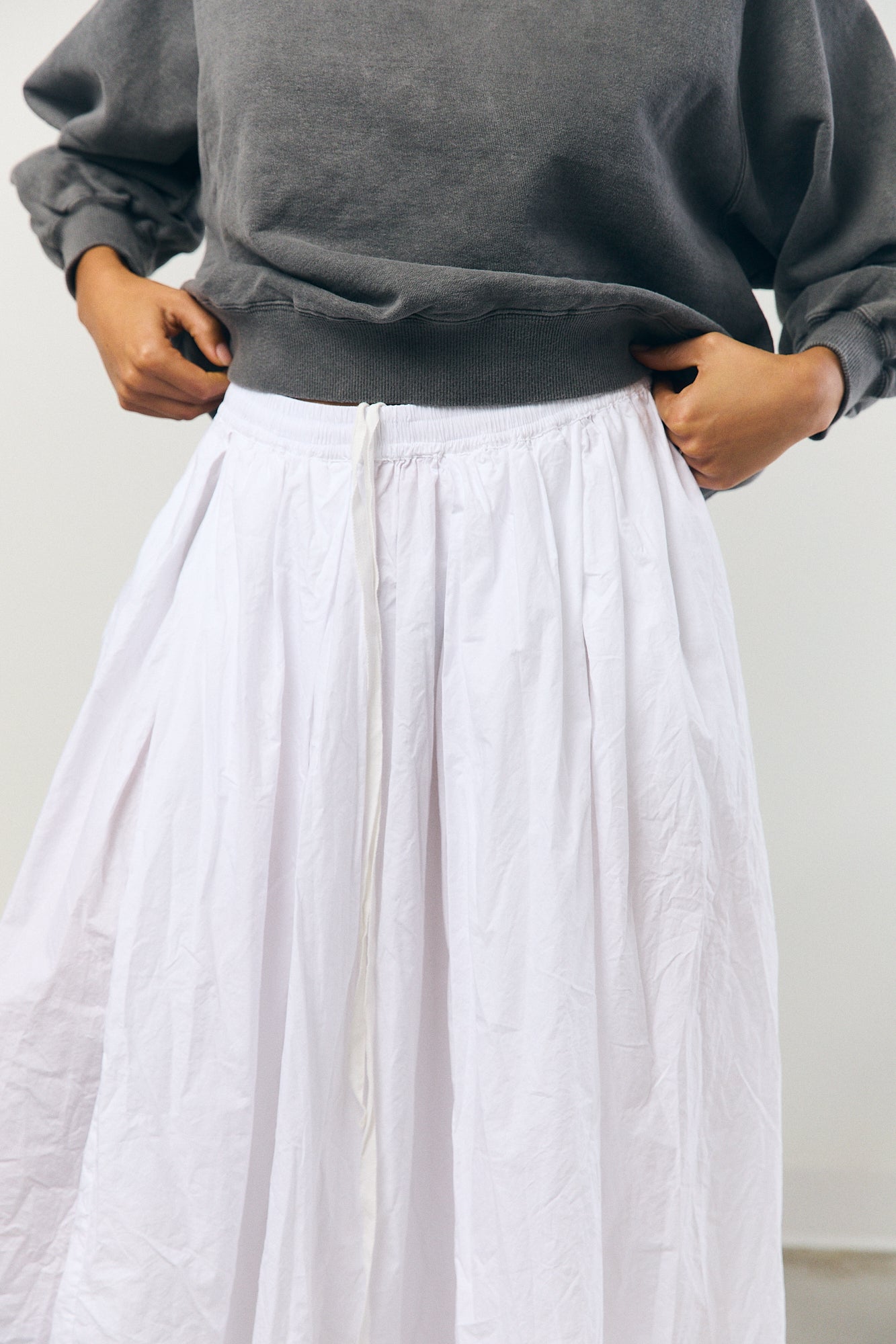 Ulla Skirt