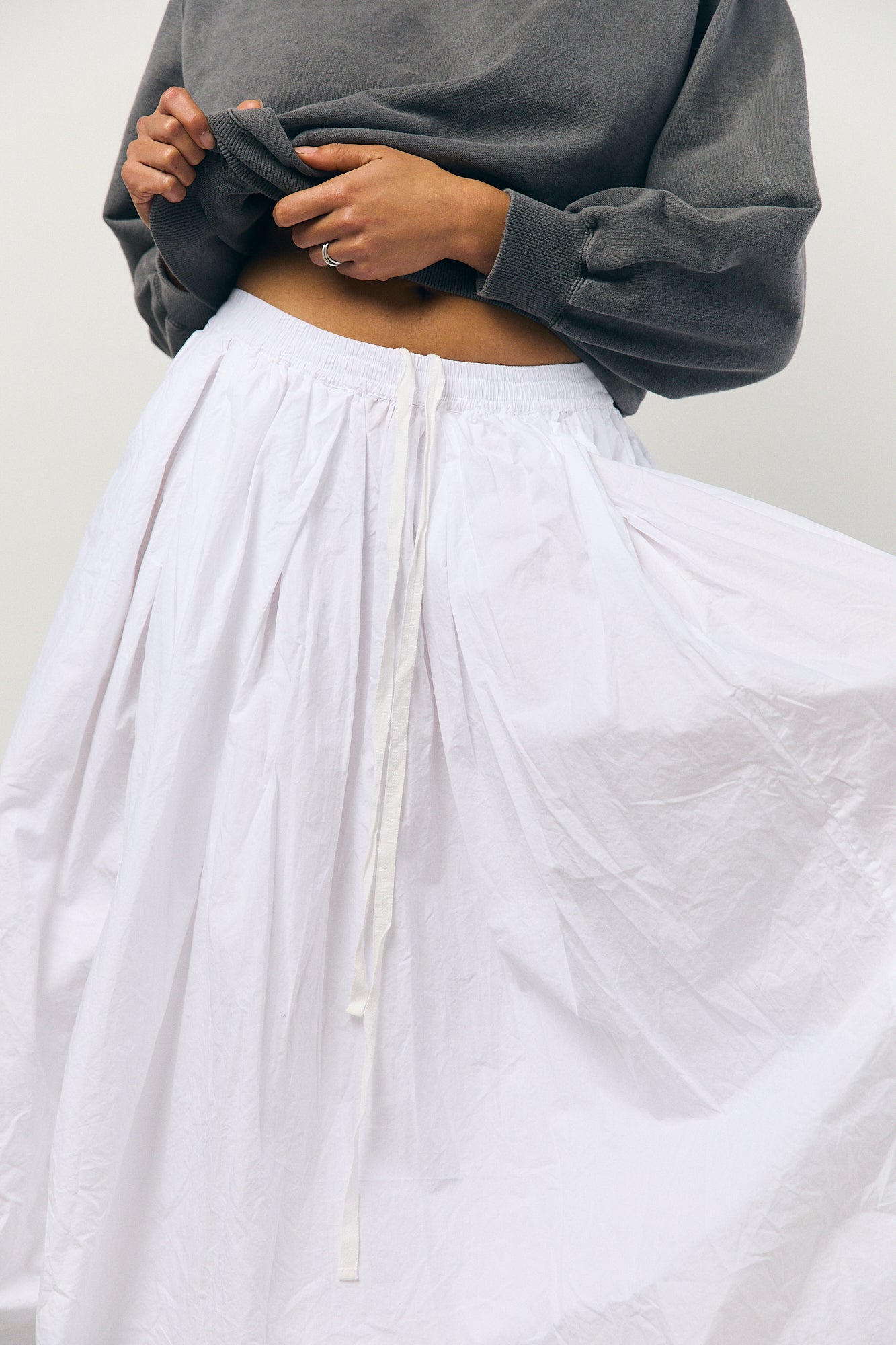 Ulla Skirt