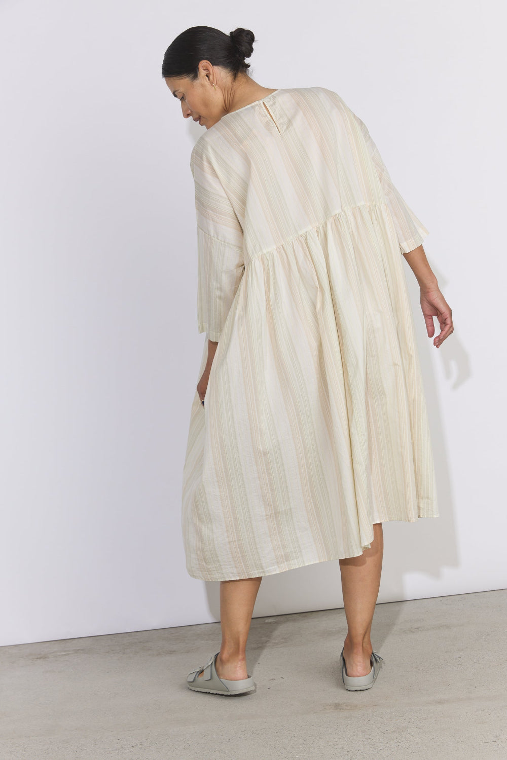 Annet Dress - Riga