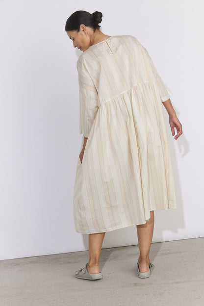 Annet Dress - Riga