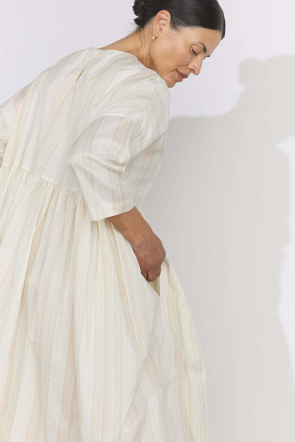 Annet Dress - Riga