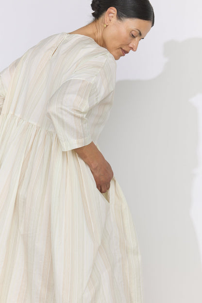 Annet Dress - Riga