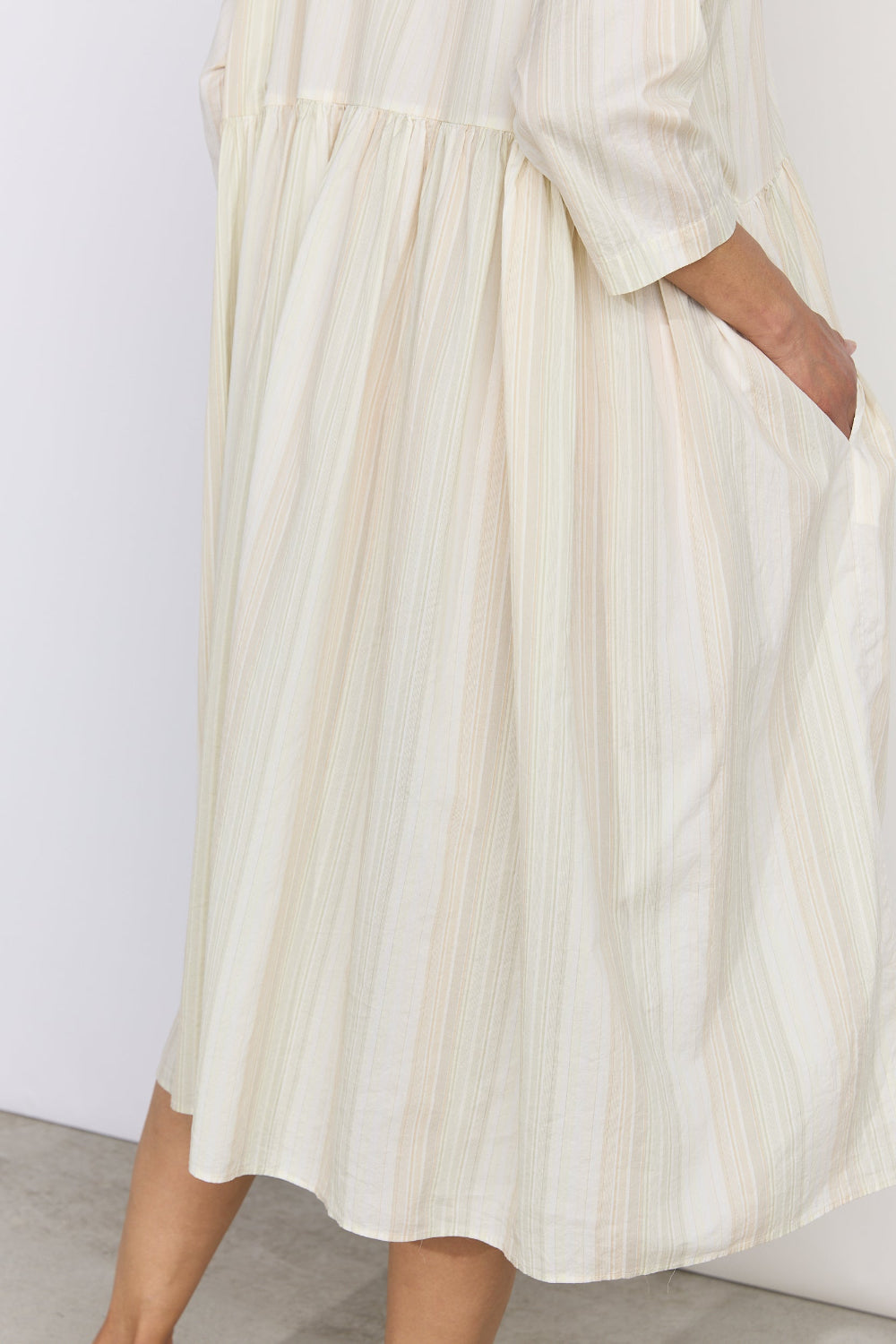 Annet Dress - Riga