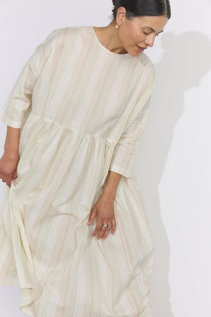 Annet Dress - Riga