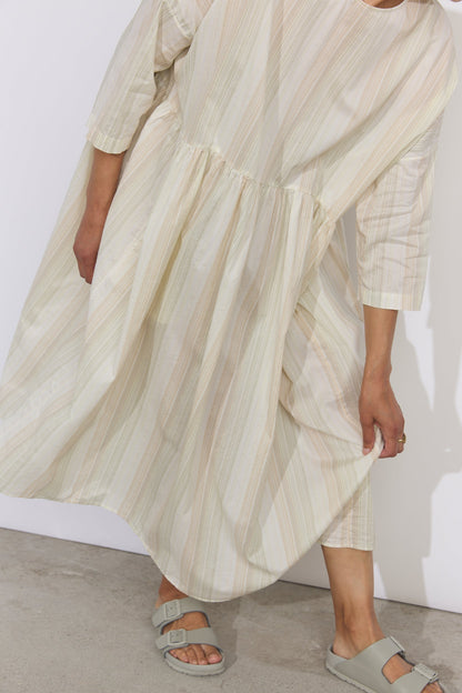 Annet Dress - Riga