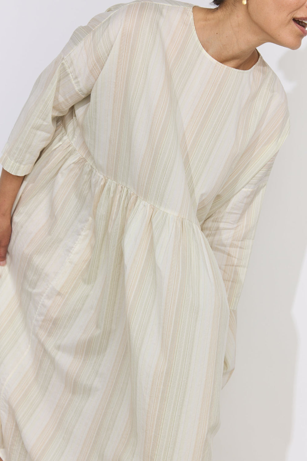 Annet Dress - Riga