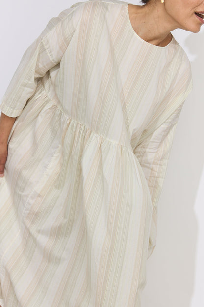 Annet Dress - Riga