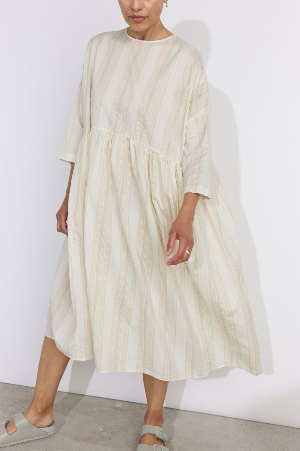 Annet Dress - Riga