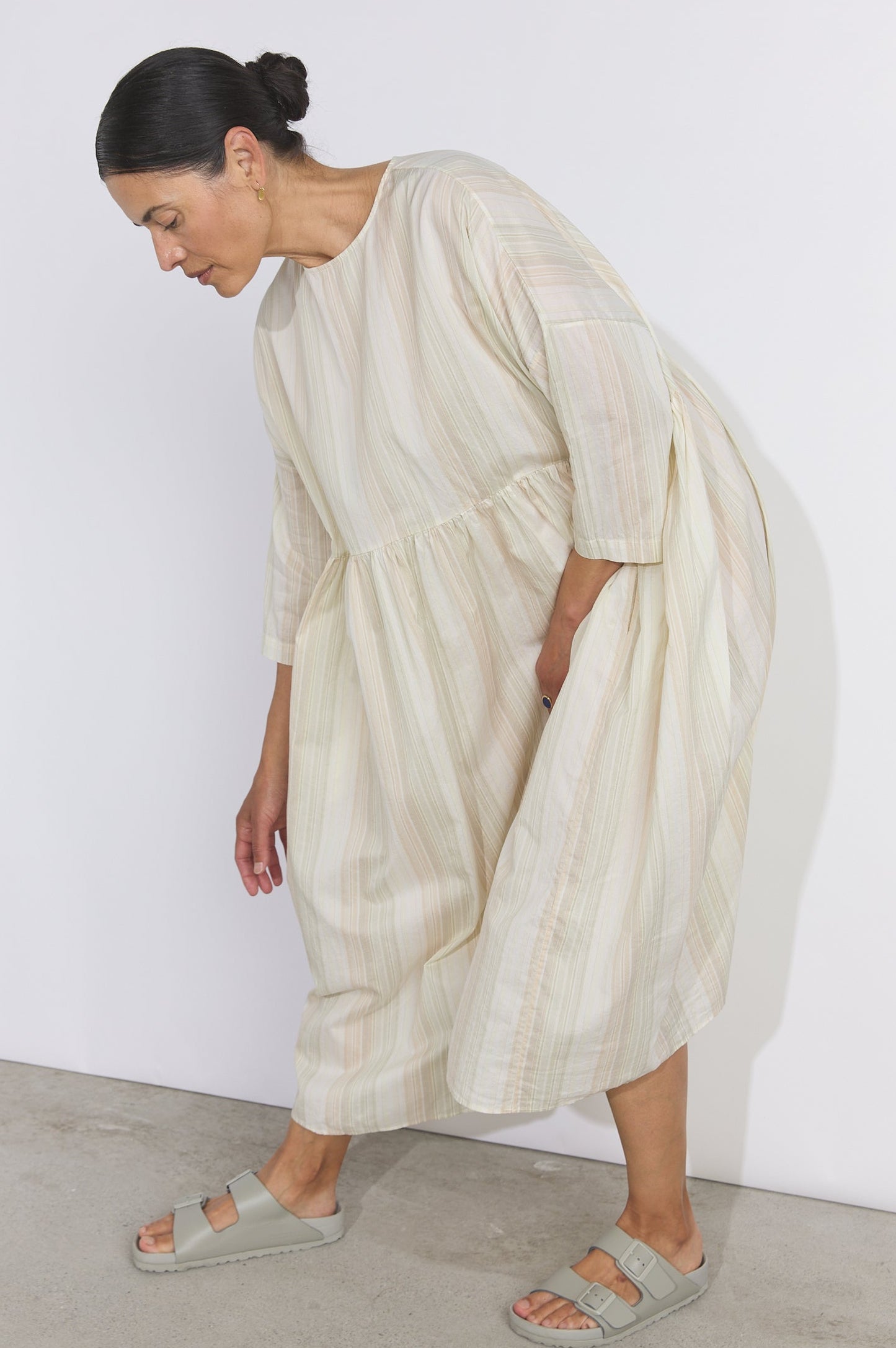 Annet Dress - Riga