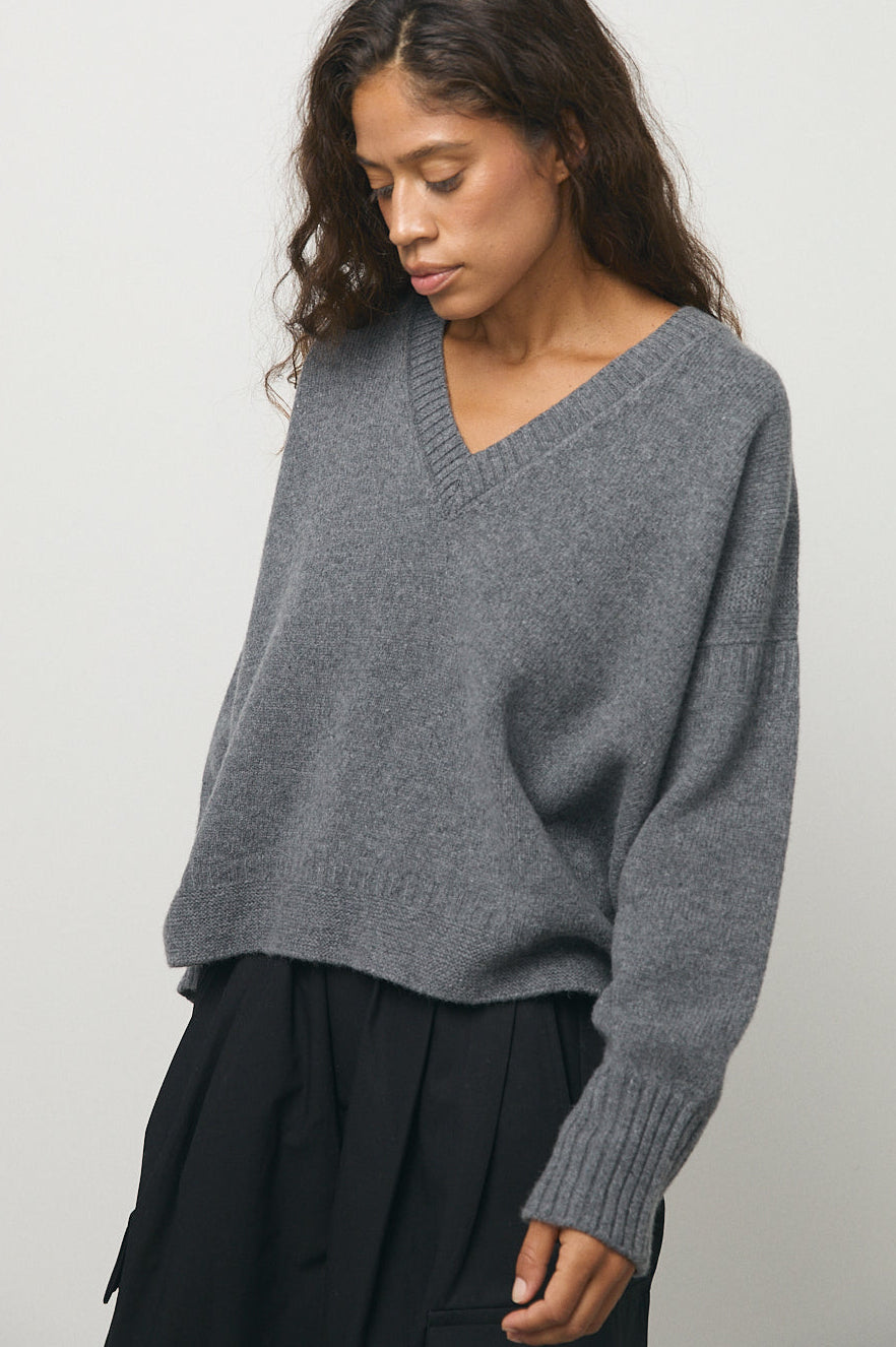 Aura Sweater