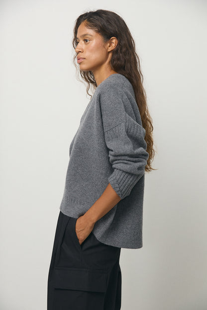 Aura Sweater