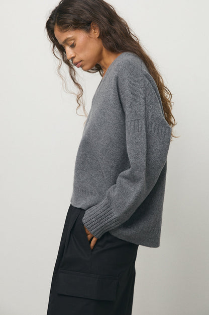 Aura Sweater