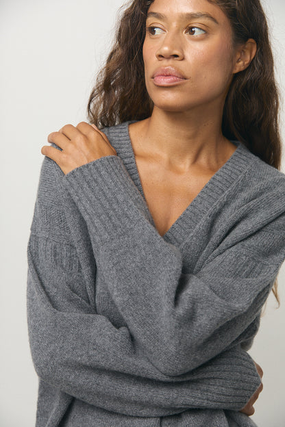 Aura Sweater