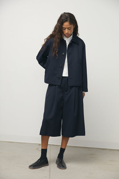 Romeo Jacket in Navy