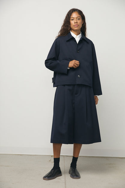 Romeo Jacket in Navy