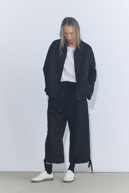 Over Shirt CC - Black