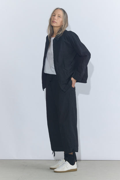 Over Shirt CC - Black