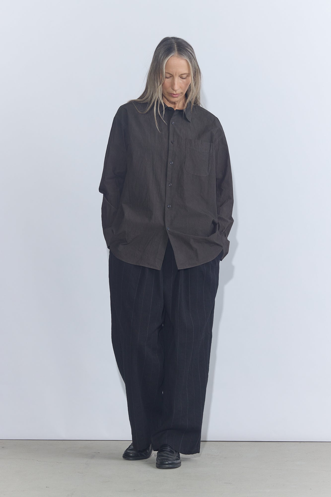 Yoko Sakamoto – Soochie