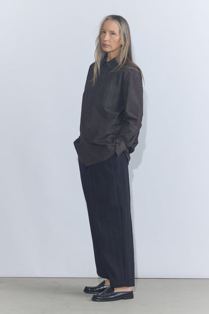 Regular Collar Shirt — Kakishibu