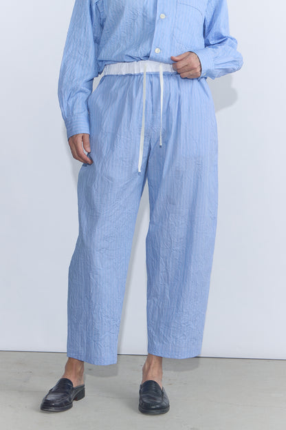 Rito CC Pant- Sax Stripe