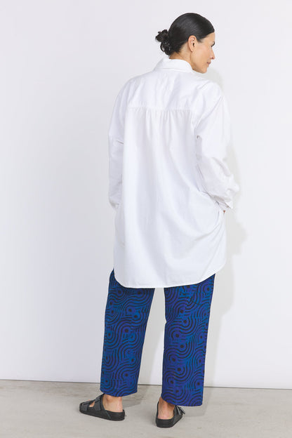 Sheeting Shirt