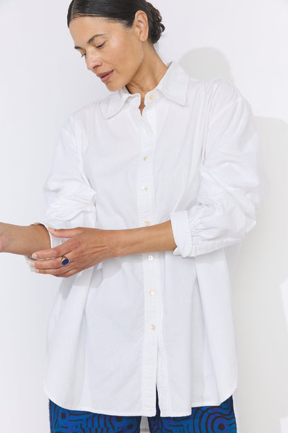 Sheeting Shirt