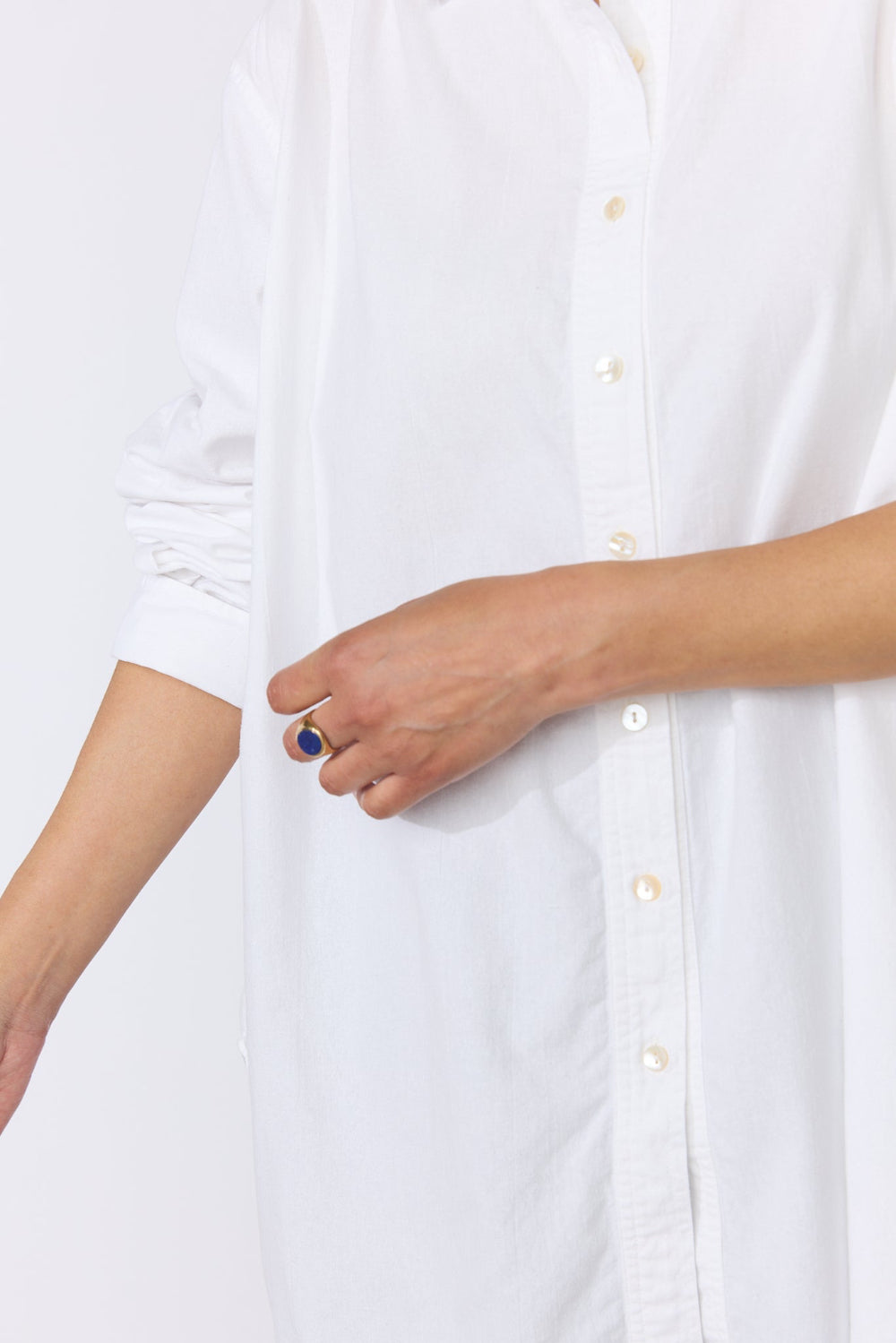 Sheeting Shirt